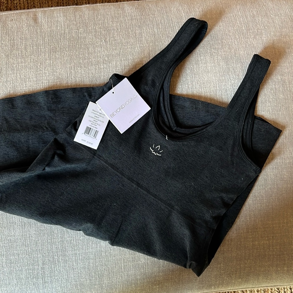 Spacedye Movement Dress